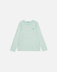Kioski Tasaraita Long Sleeve Top 71cm