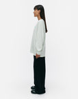 Kioski Tasaraita Long Sleeve Top 71cm