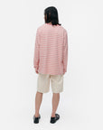 Kioski Tasaraita Long Sleeve Top 71cm