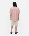 Kioski Tasaraita Short Sleeve Top 71cm