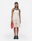 Kioski Surrea Outline Unikko Tank Top 62cm