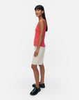 Kioski Surrea Outline Unikko Tank Top 62cm