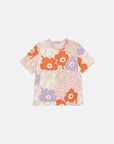 Kioski Asia Exclusive Erna Outline Unikko Short Sleeve Top 63cm