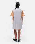 Kioski Jokapoika Cotton Shirt Dress 88cm