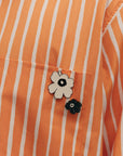 Pumpuli Kioski Unikko & Vihkiruusu Pin Set