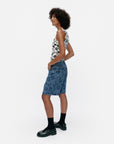 Maridenim Marssi Unikko Jean Shorts