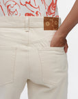 Maridenim Marssi Jean Shorts