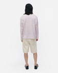 Kioski Tasaraita Long Sleeve Top 66cm