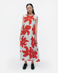 Migot Villinarsissi Dress 128cm