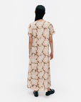 Kalliokielo Unikko Dress 128cm