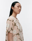 Kalliokielo Unikko Dress 128cm