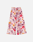 Kohti Perenna Wideleg Trousers
