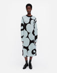 Ennallaan Unikko Knitted Dress 108cm
