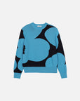 Sesonki Unikko Knitted Long Sleeve Top 63cm
