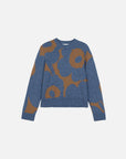 Aatto Unikko Knitted Pullover 59cm