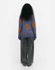 Aatto Unikko Knitted Pullover 59cm