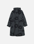 Kaartaa Unikko Long Coat 105cm