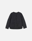 Kapseli Outline Unikko Lightweight Padded Coat 66cm