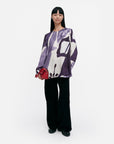 Kovertaa Kylmankukka Blouse 75cm