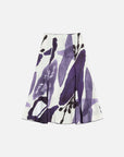 Muovaus Kylmankukka Skirt