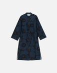 Jalki Unikko Shirt Dress 120cm