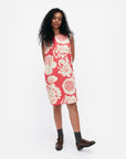 Siluetti Pioni Marimini Dress 92cm