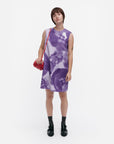 Siluetti Kehakukka Marimini Dress 92cm