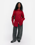 Ruoste Puhveli Shirt 78cm