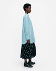 Rohkea Outline Unikko Shirt 85cm