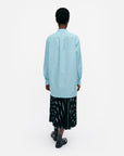 Rohkea Outline Unikko Shirt 85cm