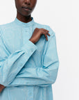 Rohkea Outline Unikko Shirt 85cm