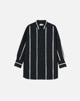 Nila Puhveli Cotton Shirt 85cm