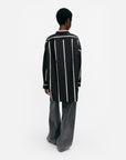 Nila Puhveli Cotton Shirt 85cm