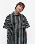 Jokapoika Kioski Cotton Dress 92cm