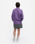 Jokapoika Kioski Cotton Shirt 77cm