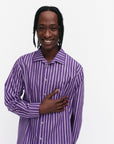 Jokapoika Kioski Cotton Shirt 77cm
