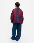 Suure Piccolo Kioski Shirt Jacket 70cm