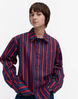 Suure Piccolo Kioski Shirt Jacket 70cm