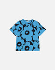 Tunnit Unikko Short Sleeve Top 65cm