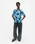 Tunnit Unikko Short Sleeve Top 65cm