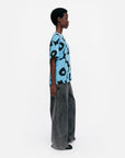 Tunnit Unikko Short Sleeve Top 65cm