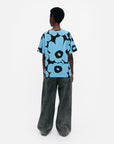 Tunnit Unikko Short Sleeve Top 65cm