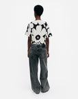 Tunnit Unikko Short Sleeve Top 65cm