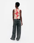 Punos Pioni Tank Top 63cm