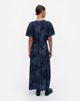 Helea Akvarelli Unikko Dress 124cm