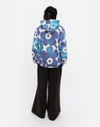 Ivvar Akvarelli Unikko Kioski Sweatshirt 71cm