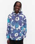 Ivvar Akvarelli Unikko Kioski Sweatshirt 71cm