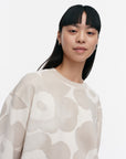 Loisto Akvarelli Unikko Kioski Sweatshirt 72cm