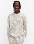 Loisto Akvarelli Unikko Kioski Sweatshirt 72cm