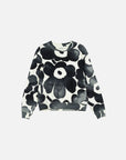 Leiot Akvarelli Unikko Kioski Sweatshirt 62cm